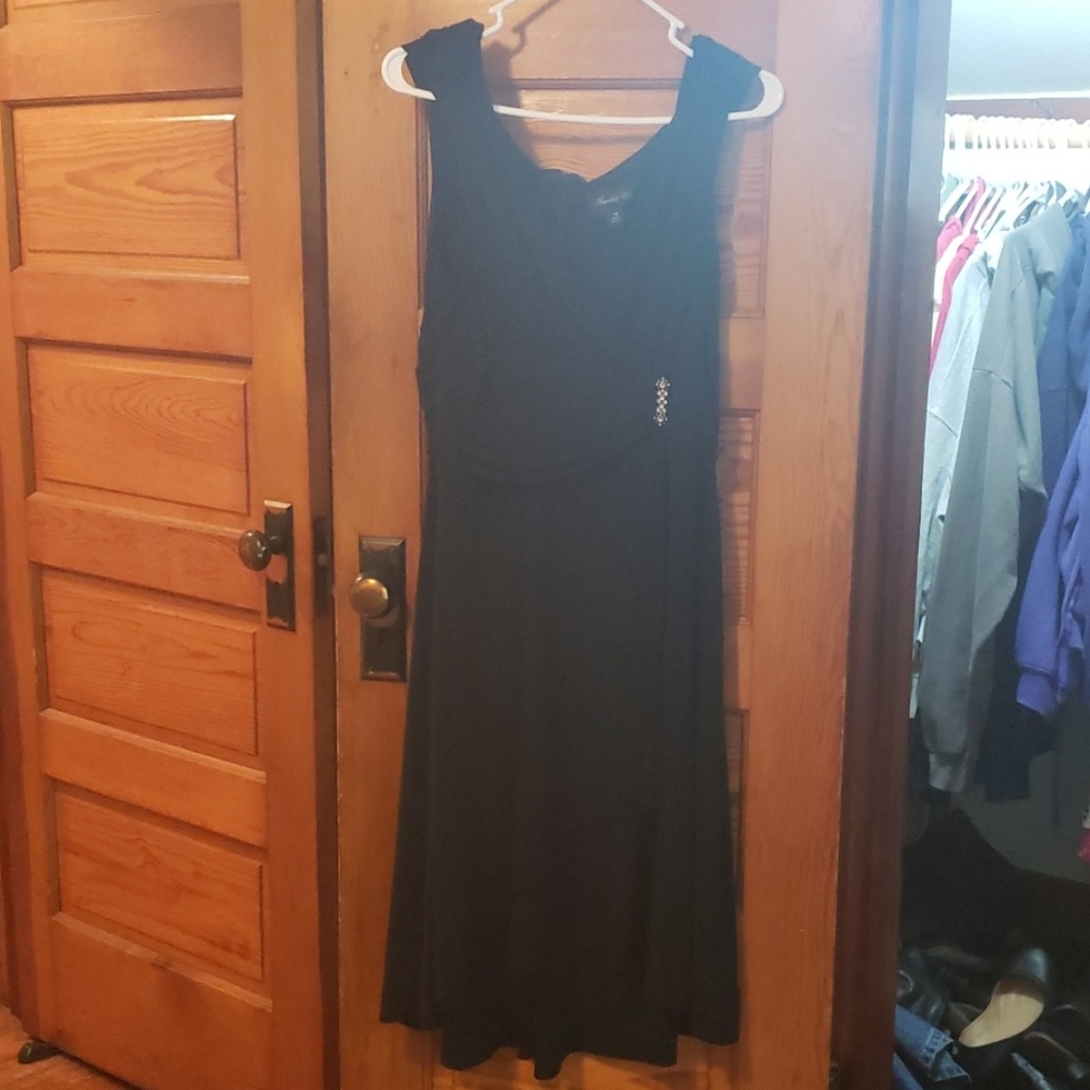 Formal dress
